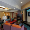 Отель Residence Inn by Marriott Indianapolis Northwest, фото 4