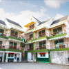 Отель Gangchon Orange Pension, фото 1