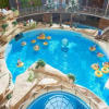 Отель Aqua Apartment Centre, фото 13