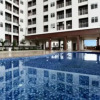 Отель Quade Stay at Serpong Greenview, фото 14