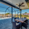 Отель Villa Rio Grande I Heated Pool I Dock I Direct Gulf Access I 2020 Remodeled, фото 20