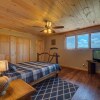 Отель Star Mountain by Escape to Blue Ridge, фото 3