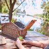 Отель Lorne Foreshore Caravan Park, фото 19