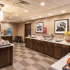 Отель Hampton Inn & Suites Duluth North/Mall Area, фото 30