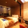 Отель Pohang Yeongildae Design Motel A2, фото 25