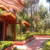 Отель Boncuklu Otel, фото 15