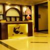 Отель Ruida Boutique Business Hotel (Lanzhou Railway Station Subway Station), фото 7