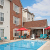 Отель TownePlace Suites by Marriott Indianapolis Park 100, фото 10