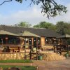 Отель Baluleni Safari Lodge, фото 19