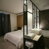 Отель Moon Hotel, фото 17