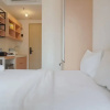 Отель Cozy Stay Studio At 39Th Fl Tokyo Riverside Pik 2 Apartment, фото 4