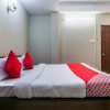 Отель Oyo 18670 Sanctum Guest House, фото 5