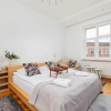 Отель Family Apartment Slowackiego by Renters, фото 29