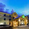 Отель Holiday Inn Express South Burlington Downtown, an IHG Hotel, фото 1