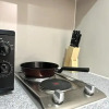 Отель Charming Studio Unit in Uptown Parksuites T2 Bgc, фото 8