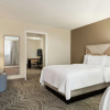 Отель Embassy Suites by Hilton Phoenix Tempe, фото 5