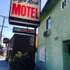 Отель Eagle Rock Motel, фото 3