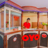 Отель OYO 252 Hotel Black Stone, фото 2