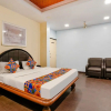 Отель Fabhotel Shree Maya, фото 4