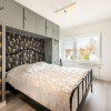 Отель Nice Apartment in Koksijde With Balcony, фото 17