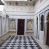 Отель Shree Jagdish Mahal Heritage Hotel в Удаипуре