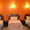 Отель Rotana Palace Hostel, фото 5