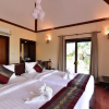 Отель Koh Mook Sivalai Beach Resort, фото 4