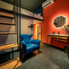 Отель le Jardin Secret Hotel, фото 2