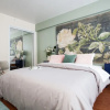 Отель One Bedroom Apartment Near Fenway Park by Namastay, фото 3