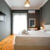 Отель Flat 3 bedrooms 2 bathrooms - Thessaloniki, фото 35