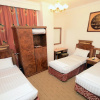 Отель Mubarak Al Masi Hotel, фото 8