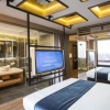 Отель Eden Luxury Suites Terazije в Белграде