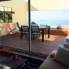 Отель Appartement terrasse vue mer 180 degres, фото 16