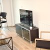 Отель Impeccable 1bed Apartment in the Heart Ofgreenford, фото 13