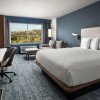 Отель Courtyard by Marriott San Diego Mission Valley/Hotel Circle, фото 5