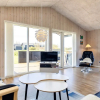 Отель 8 Person Holiday Home in Lokken, фото 4