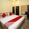 Отель Aashirwad Guest House by OYO Rooms, фото 25