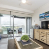 Отель Magnetic Blue Waterfront Apartments, фото 14