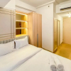 Отель Comfort Living Studio Tokyo Riverside PIK 2 Apartment, фото 4