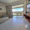 Отель Flat 108 Eco Resort Bl Cavalo Marinho, фото 8
