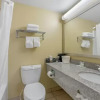 Отель Quality Inn & Suites Lincoln South, фото 35