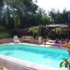 Отель Villa With 4 Bedrooms In Villeneuve Loubet With Private Pool Enclosed Garden And Wifi, фото 13