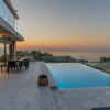 Отель Villa Onyx - With Private Heated Pool, фото 20