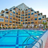 Отель Rixos Bab Al Bahr - Ultra All Inclusive, фото 24