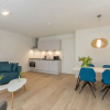 Отель Luxury Apartment in Zoutelande, фото 11