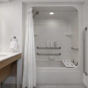 Отель Quality Inn Bentonville-Rogers, фото 8