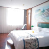 Отель Greentree Inn Tianjin Tanggu Hebei Road Gongnong V, фото 4