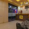 Отель Shree Galaxy by OYO Rooms, фото 8
