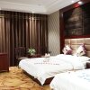 Отель Dunhuang Yuntian International Hotel, фото 14