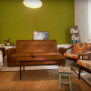 Отель Ericeira Chill Hill Hostel & Private Rooms, фото 28